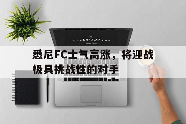 悉尼FC士气高涨，将迎战极具挑战性的对手