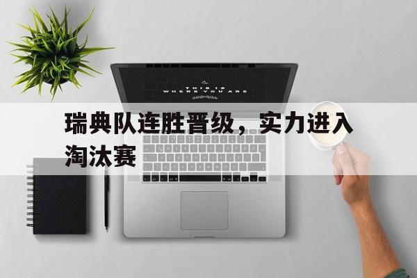 瑞典队连胜晋级，实力进入淘汰赛